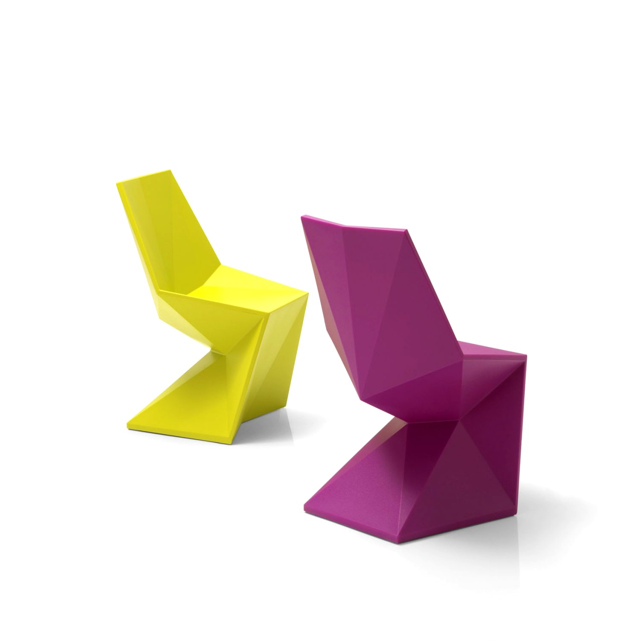 KARIM RASHID VERTEX SILLA