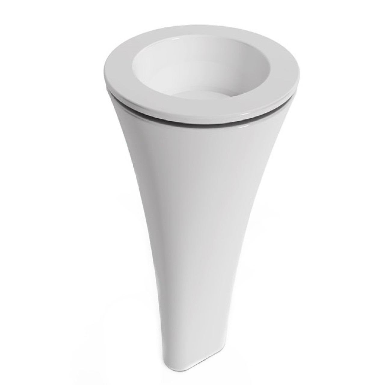 Amedeo Washbasin Collection