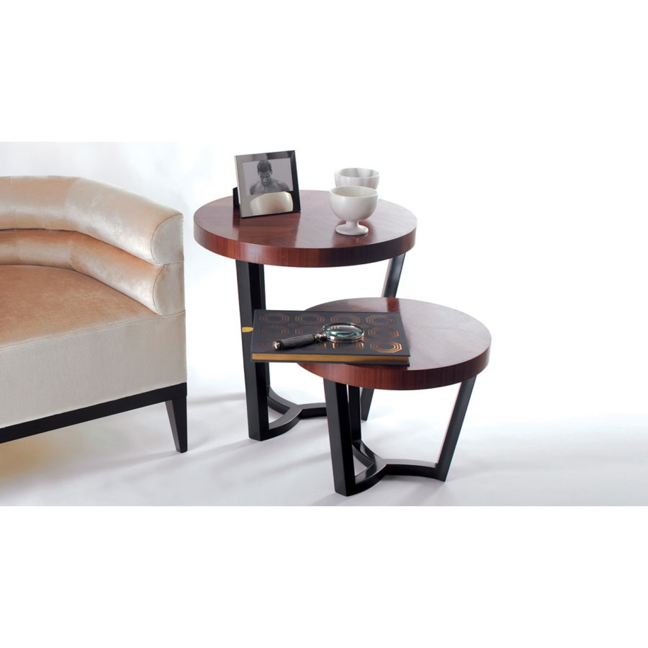 Soho SULIVAN Nesting Tables