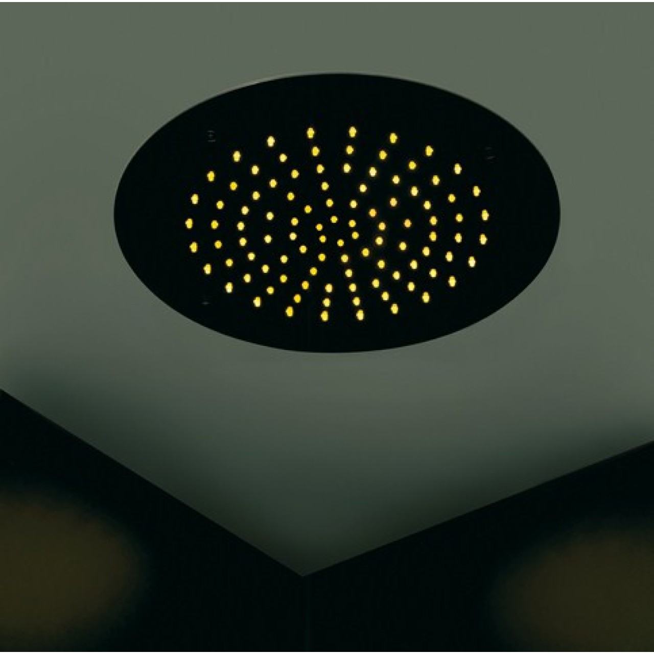 Ellipse Sprinkler