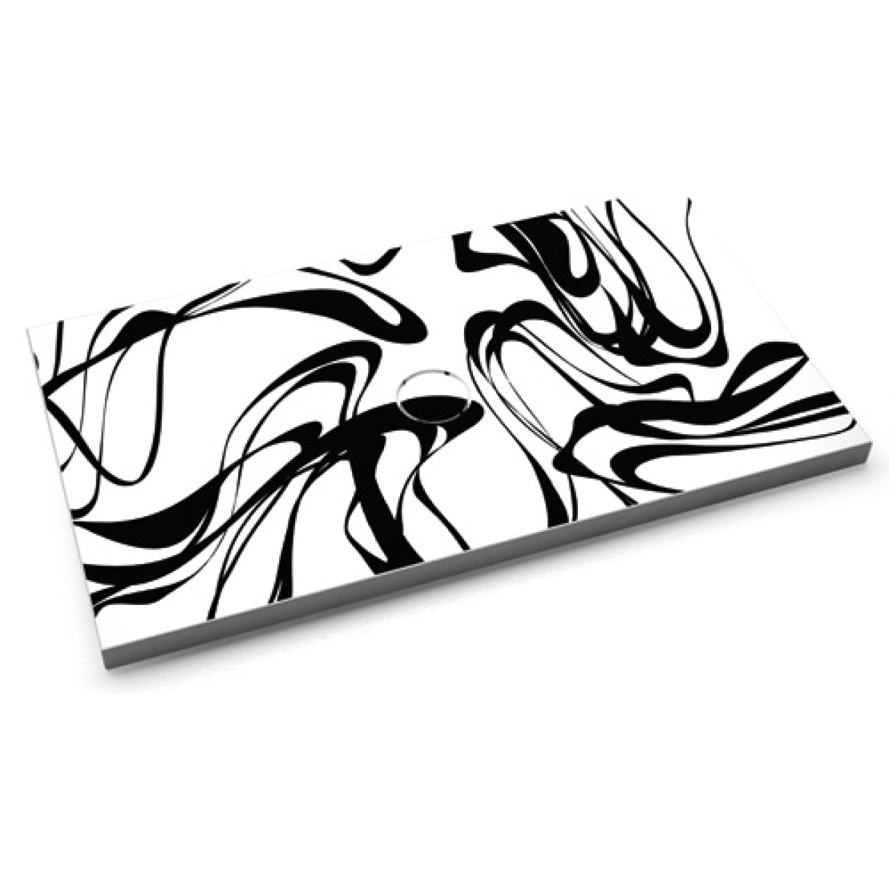 Tatoo Shower Tray Collection