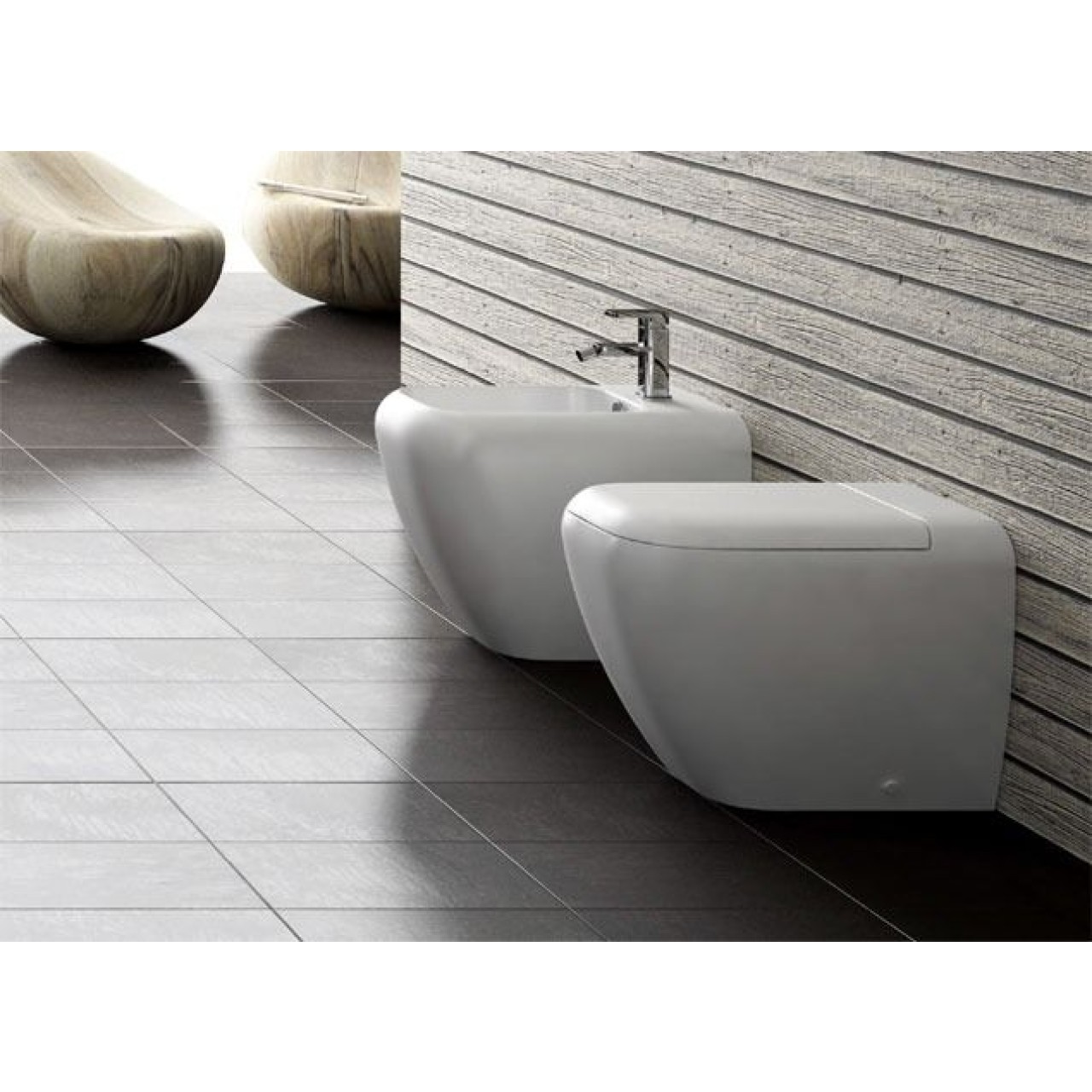 Shui wc / bidet