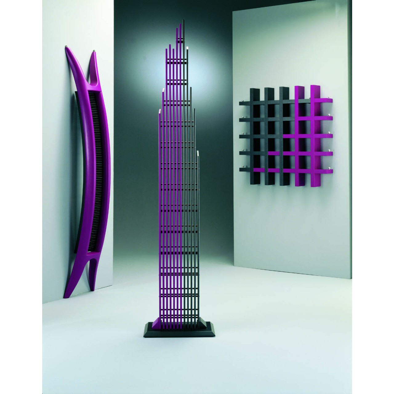 CD / DVD Racks
