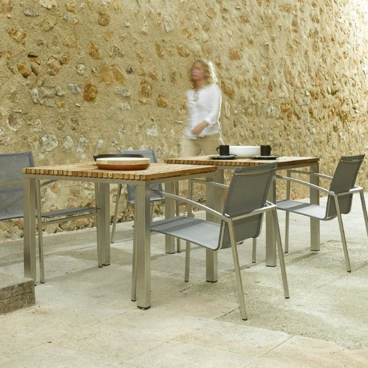 Mystral Collection