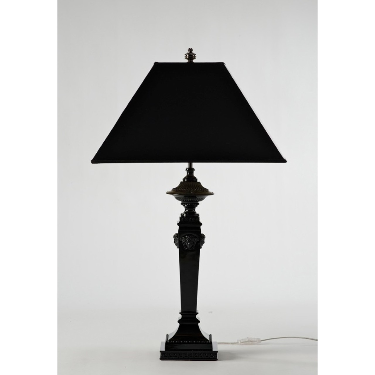 Versace Home TRONCO DI PIRAMIDE STONELITE