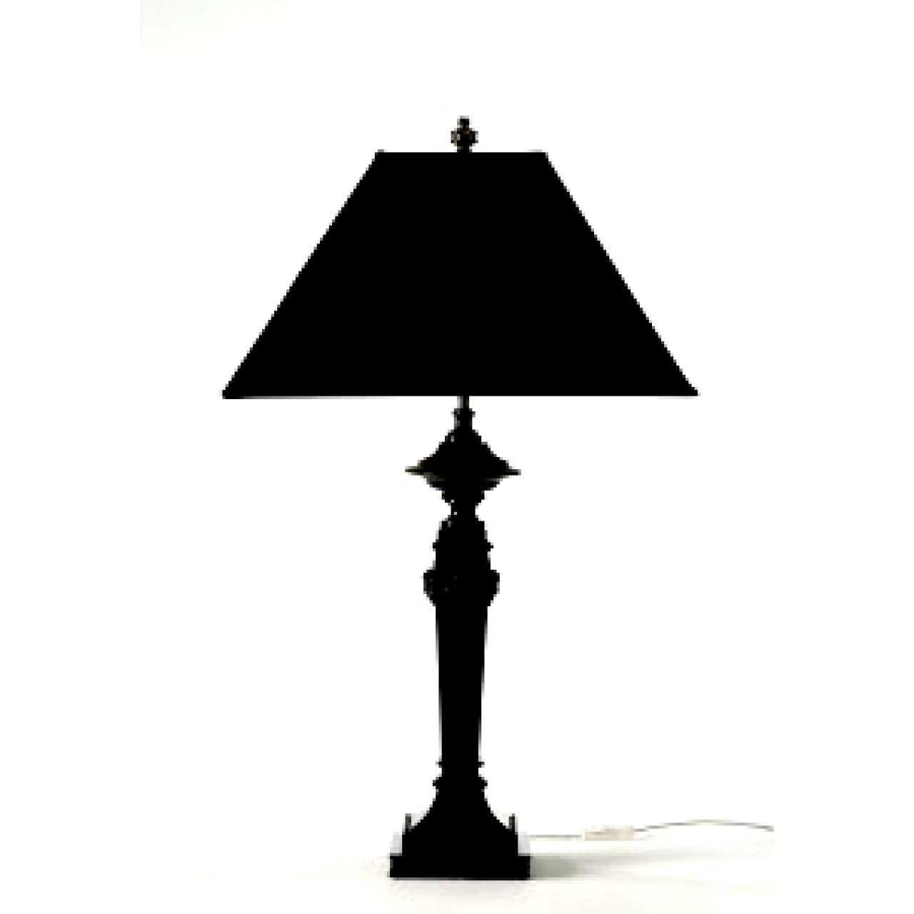 Versace Home TRONCO DI PIRAMIDE STONELITE