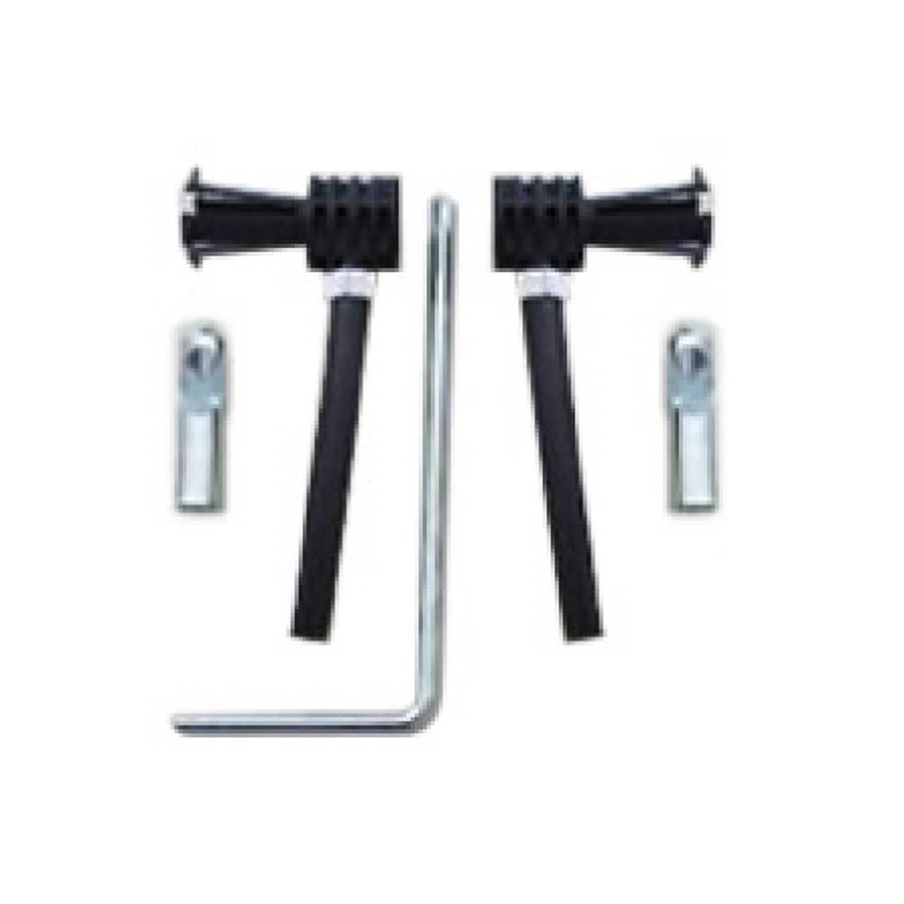 FIXING KIT FOR WALL-HUNG SANITARY