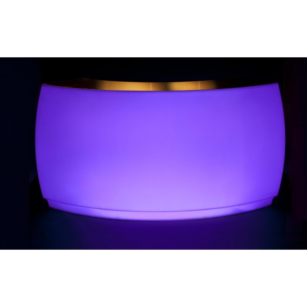 ARCHIRIVOLTO DESIGN FIESTA BARRA CURVA