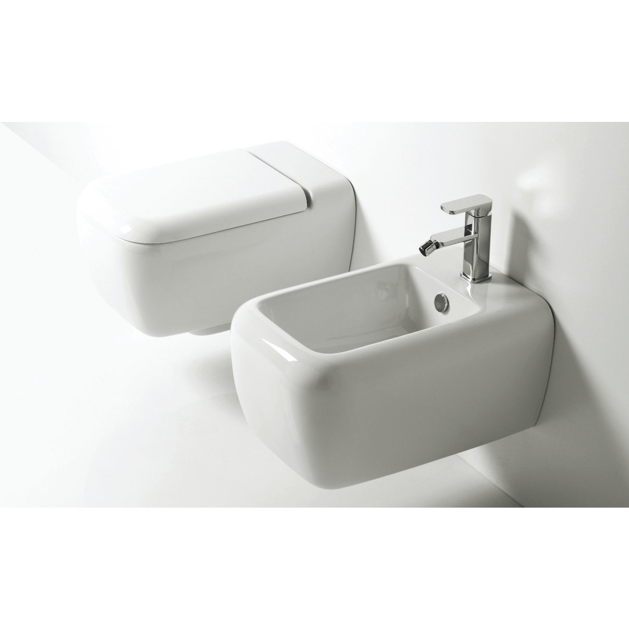 Shui wc / bidet