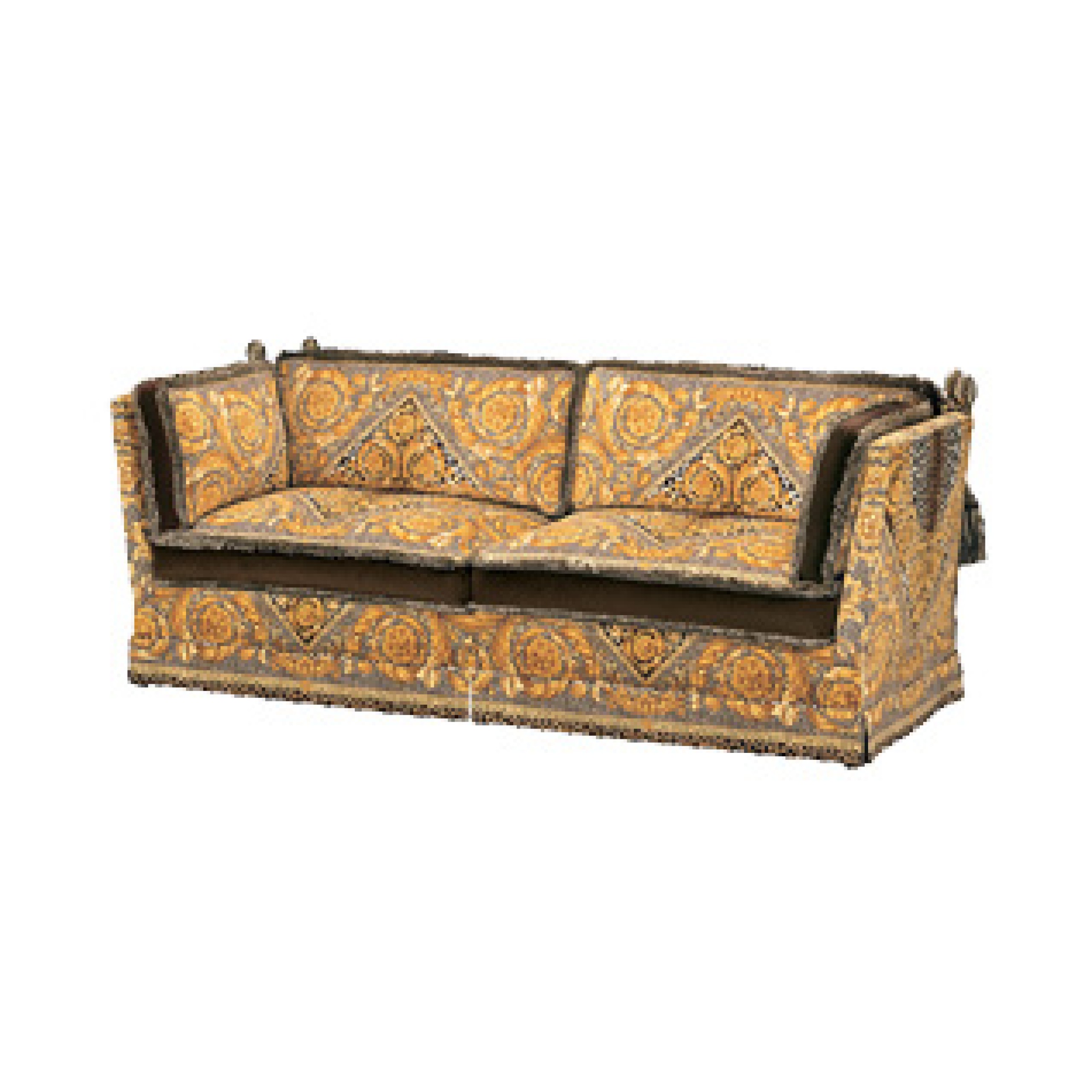 Edezeen Versace Home Orleans