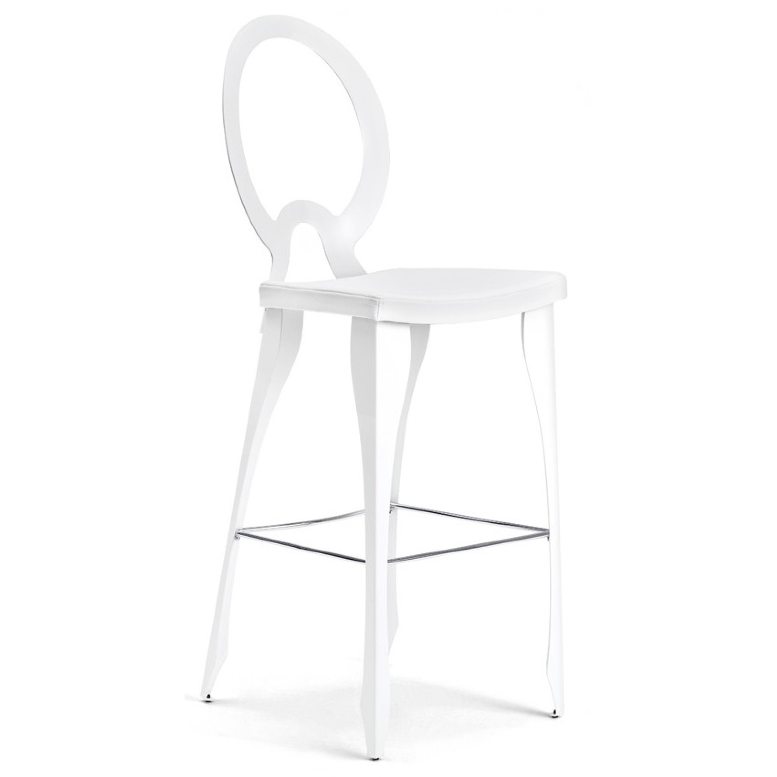 Edezeen Luigi Xvi Stool