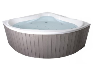 SCALA Tub  