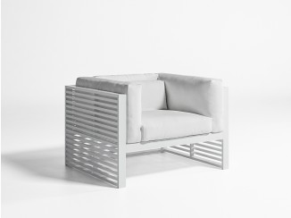 DNA - Armchair Cushion