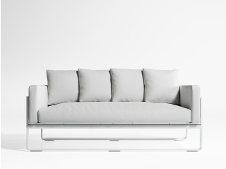 Flat - Sofa Protective Cover
