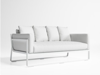 Flat - Sofa Mattress