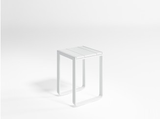 Flat - Low Stool