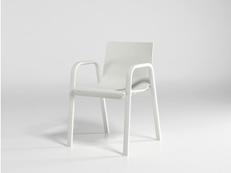 Stack - Chair Model 3