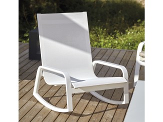 Stack - Rocking Chair Mattress