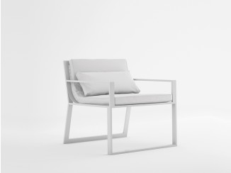 Blau - Armchair