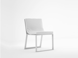 Blau - Dining Chair