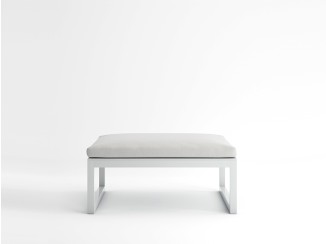 Saler Soft - Modular Pouf Protective Cover