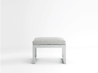 Saler Soft - Pouf Protective Cover