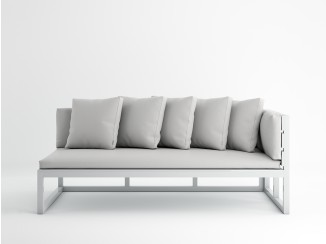 Saler Soft - Modular Sofa 1 Protective Cover