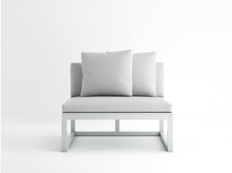 Saler Soft - Modular Sofa 3 Mattress