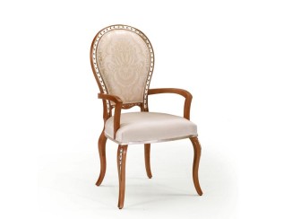 Claudia Small Armchair 0481A