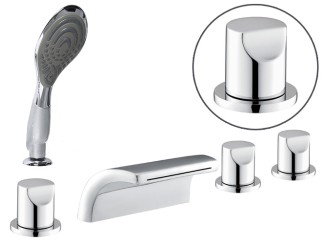 Faucet  