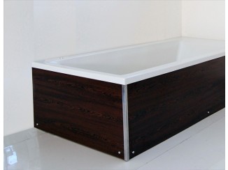Wooden frame