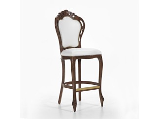 Traforata Barstool 0209B