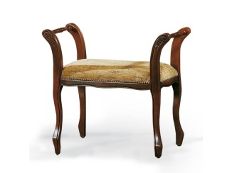 0312Q Upholstered Bench