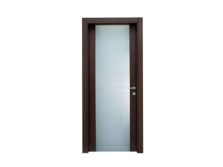 One door  