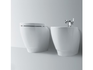 Bohémien WC