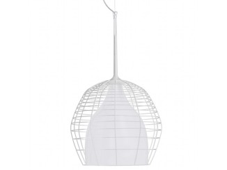 CAGE SUSPENSION  
