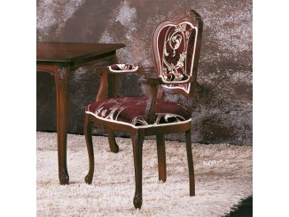 Miledi Small Armchair 0266A