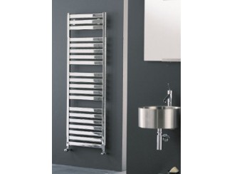Vela chrome plated
