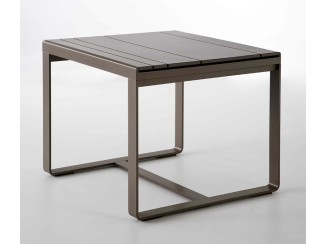 Flat High Table D