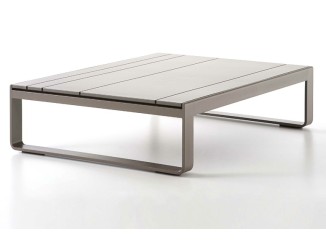 Flat Low Table A