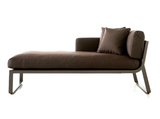 Sofa Flat Modular 2