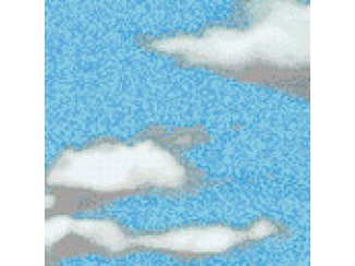 Clouds B