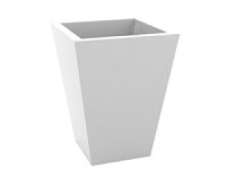 FANG CONO CUADRADO ALTO W