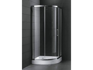 CASSINI Shower cabin and tray  