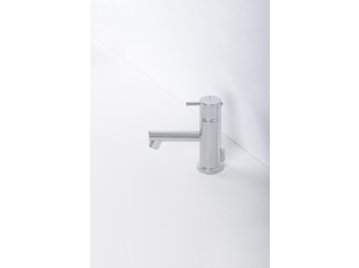 Diametro35 - Single Lever Basin Mixer - Short