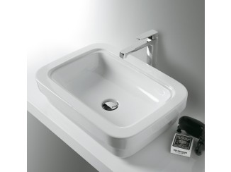 EVOLUTION EVO10 Counter top washbasin