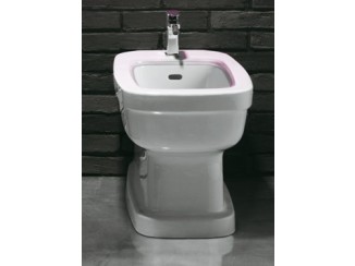 EVOLUTION Bidet