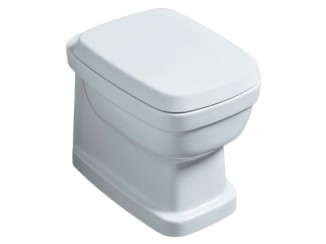 EVOLUTION WC