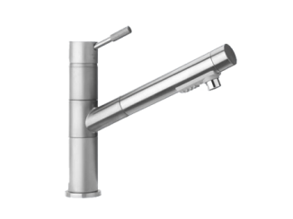Paini kitchen mixer FLUXIO 568