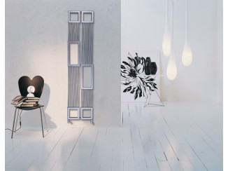 Forma A vertical side install